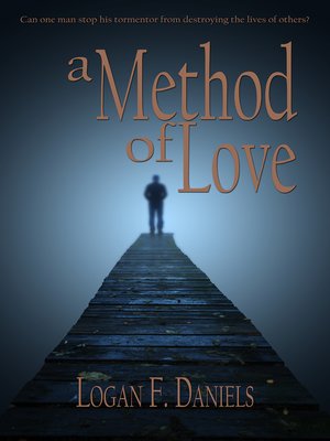 cover image of A Method of Love